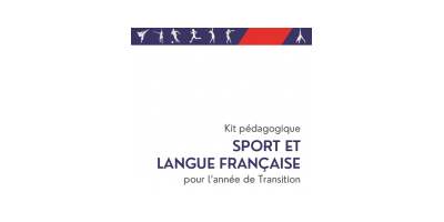 French Teaching Resource about Sport, for Post-primary Teachers