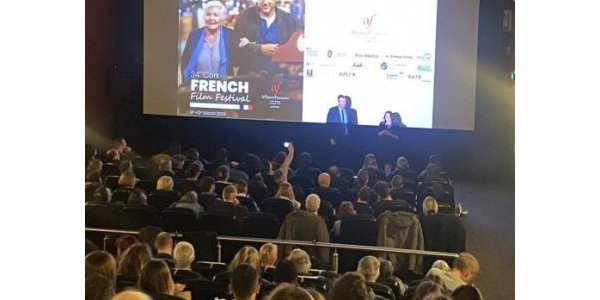 2023 Cork French Film Festival