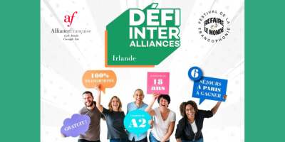 Défi Inter-Alliances (online quiz competition)