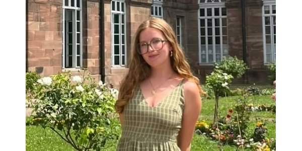 Podcast: Interview in French with Camille Frieden, Europa Society (Oct 2026)
