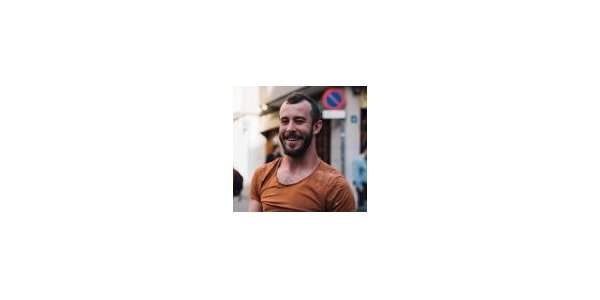 Podcast: Interview in French with Liam Carmody, Circus Artist (Updown Circus Festival)