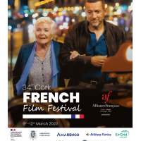 34th Cork French Film Festival 