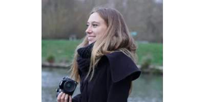 Podcast: Interview with French Filmmaker Lily Dedeye (Oct 2026)