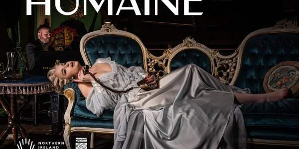 'La Voix humaine': Opera in Cork, 5th June 2025