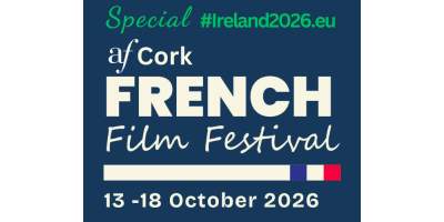 Oct 2026: Special Edition of the Cork French Film Festival