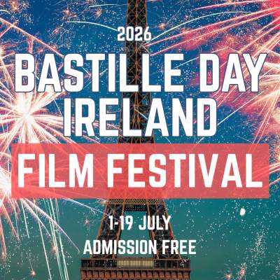 2026 Bastille Day Film Festival