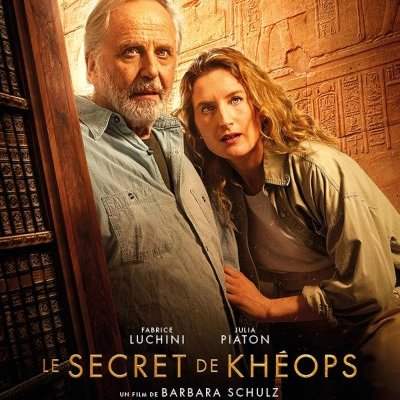 Cork French Ciné Club August Screening