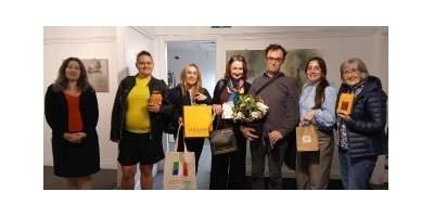 Congratulation to the winners of our Quiz in aid of Focus Ireland