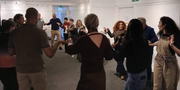 A joyful Fête de la Bretagne 2026 at AF de Cork