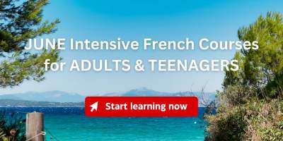 June 2024 Intensive Courses for Teenagers