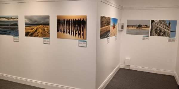 European Night of Museums in our gallery