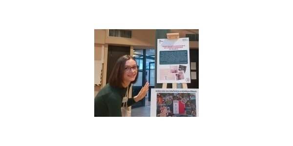Podcast: Interview with Léa Vincent, French Primary School Teacher
