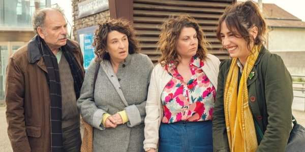 Indie Cork Festival: French Film on Sun 6th Oct, 8.30 pm