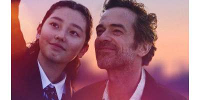 Cork French Ciné Club, September Screening