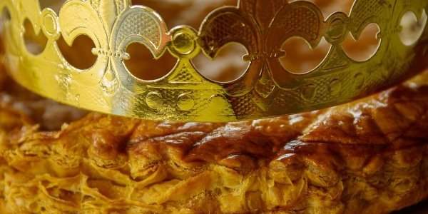 Galette des rois Event, 16th January