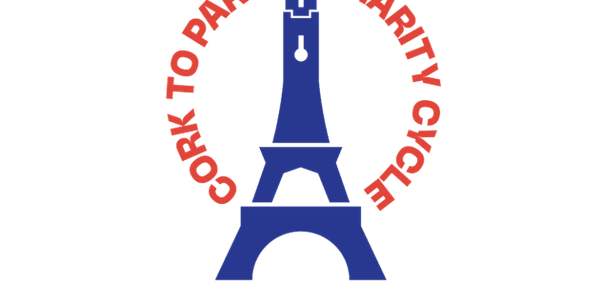 Support to the CUH Charity Cork to Paris Cycle