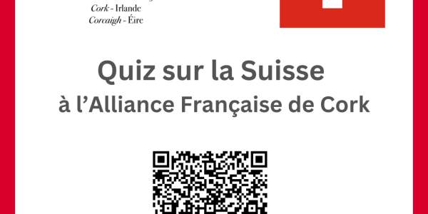 French Quiz about Switzerland (Jan. 2025)