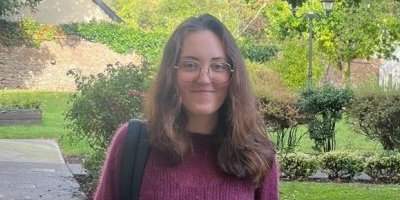 Podcast: Interview with UCC French Society President Mathilde Declercq (Sept 2026)