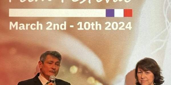 PODCAST: Entretien avec Pascal Vuong, réalisateur