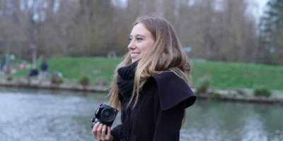 Podcast: Interview with French Filmmaker Lily Dedeye (Oct 2026)