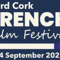 33rd CORK FRENCH FILM FESTIVAL