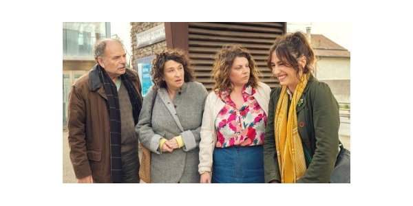 Indie Cork Festival: French Film on Sun 6th Oct, 8.30 pm