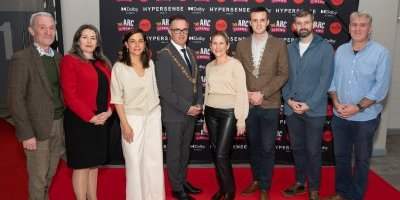 Oct 2026 Cork French Film Festival