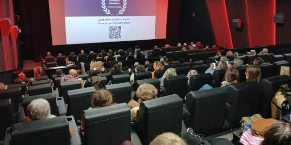 37th Cork French Film Festival (2026): It's a wrap!