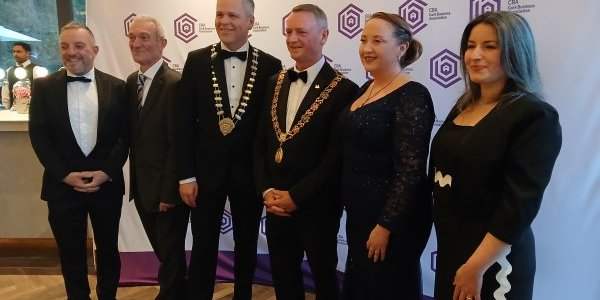 2026 Cork Business of the Year Awards