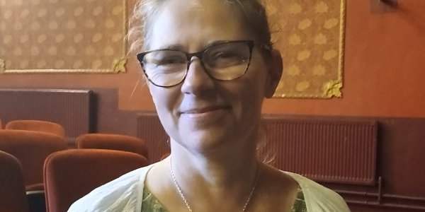 Podcast: Interview with Emilie Péneau, Marketing Executive at The Everyman in Cork