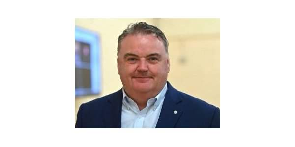 Sudden Passing of John Mullins, AF Board Member & Former President