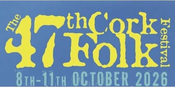 Free Screening of 'Irish Music in France: A Sixth Province?' as part of the Cork Folk Festival