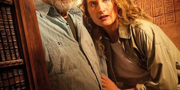 Cork French Ciné Club August Screening