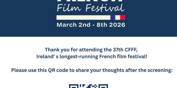 2026 CFFF: Vote for your favourite film