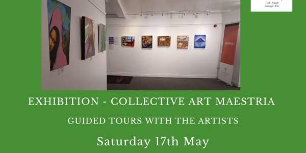 Last guided tours of Art Maestria's French...