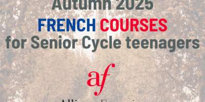 2025-2026 French Courses for 5th and 6th Year Students (31 weeks)