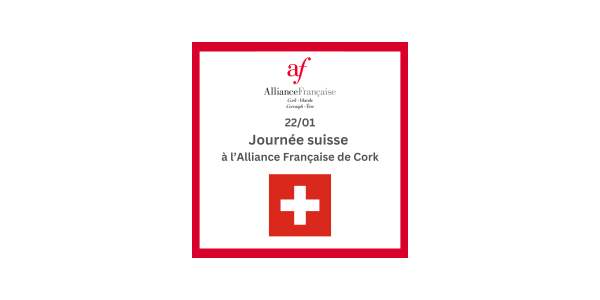 Visit from the Ambassador of Switzerland