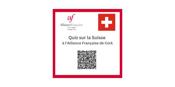 French Quiz about Switzerland