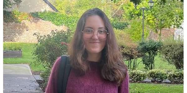 Podcast: Interview with UCC French Society President Mathilde Declercq (Sept 2026)