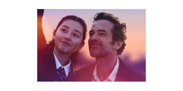 Cork French Ciné Club, September Screening