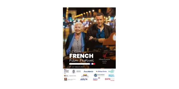 34th Cork French Film Festival 