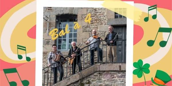 Fête de la Bretagne, 18-21 mai 2024