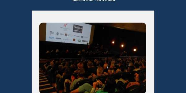 Quiz about French Cinema