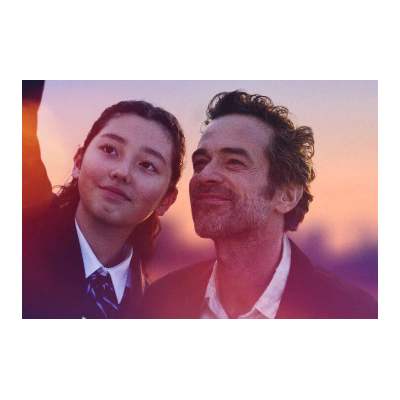 Cork French Ciné Club, September Screening