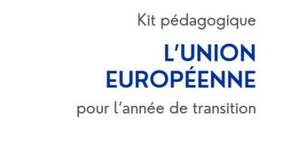 For Post-primary Teachers: French teaching resource on the EU (2026)