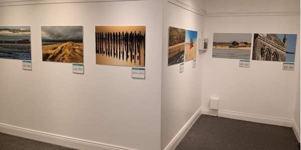 European Night of Museums in our gallery