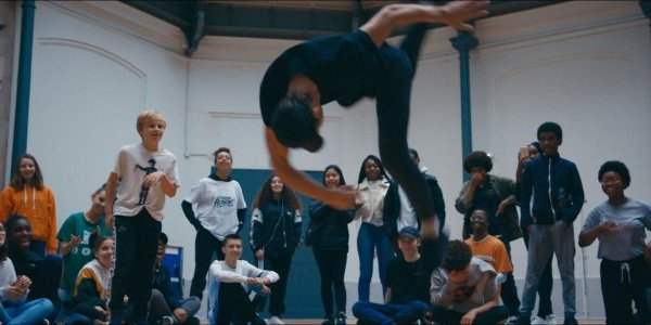 Fête de la Musique: Free Online Screening of 'Rookies' 