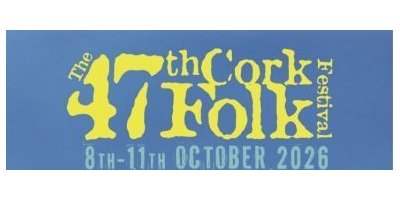 Free Screening of 'Irish Music in France: A Sixth Province?' as part of the Cork Folk Festival