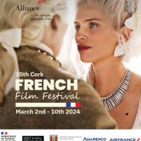35th Cork French Film Festival