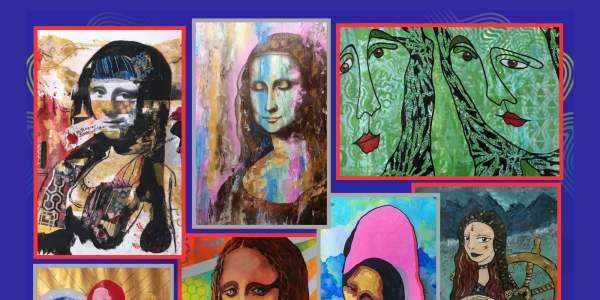Art Exhibition Opening: "Palettes Of France", from 21st January